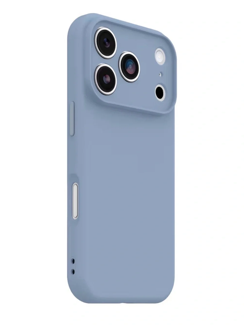 OtterBox iPhone 17 Pro Figura Series Case - Polus Blue - Brand New